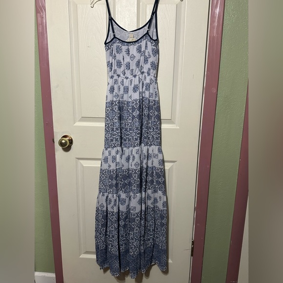 Michael Kors Maxi Dress NWT size XXS - Picture 10 of 10
